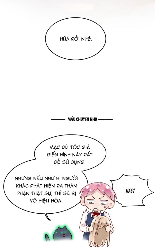 Tôi Phải Làm 1 Kẻ Đại Xấu Xa Chap 7 - Trang 3